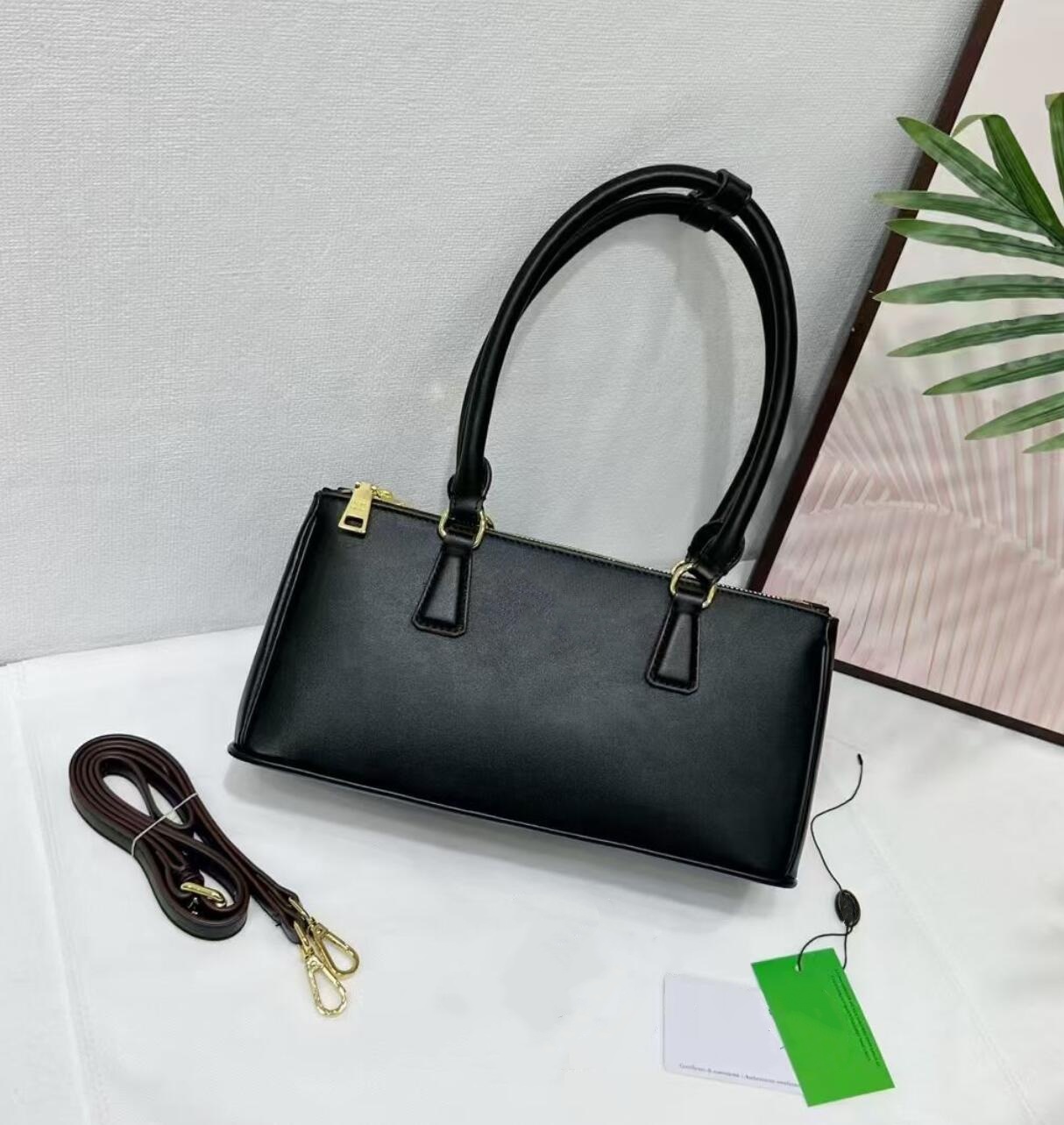 Elegant Dusty Rose Saffiano To - Women Bags Prada 리뷰 및 가격