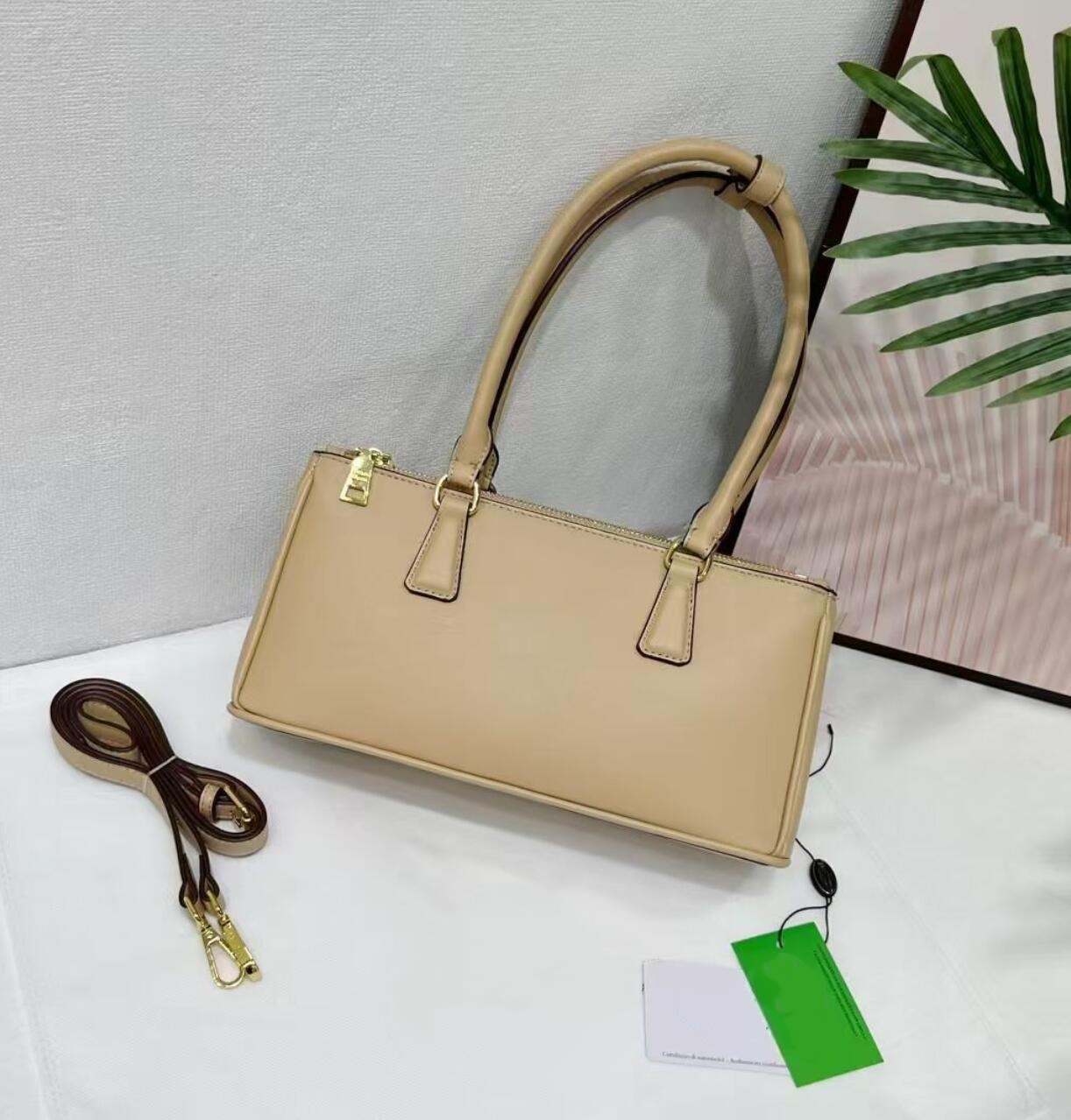 Elegant Dusty Rose Saffiano To - Women Bags Prada 리뷰 및 가격