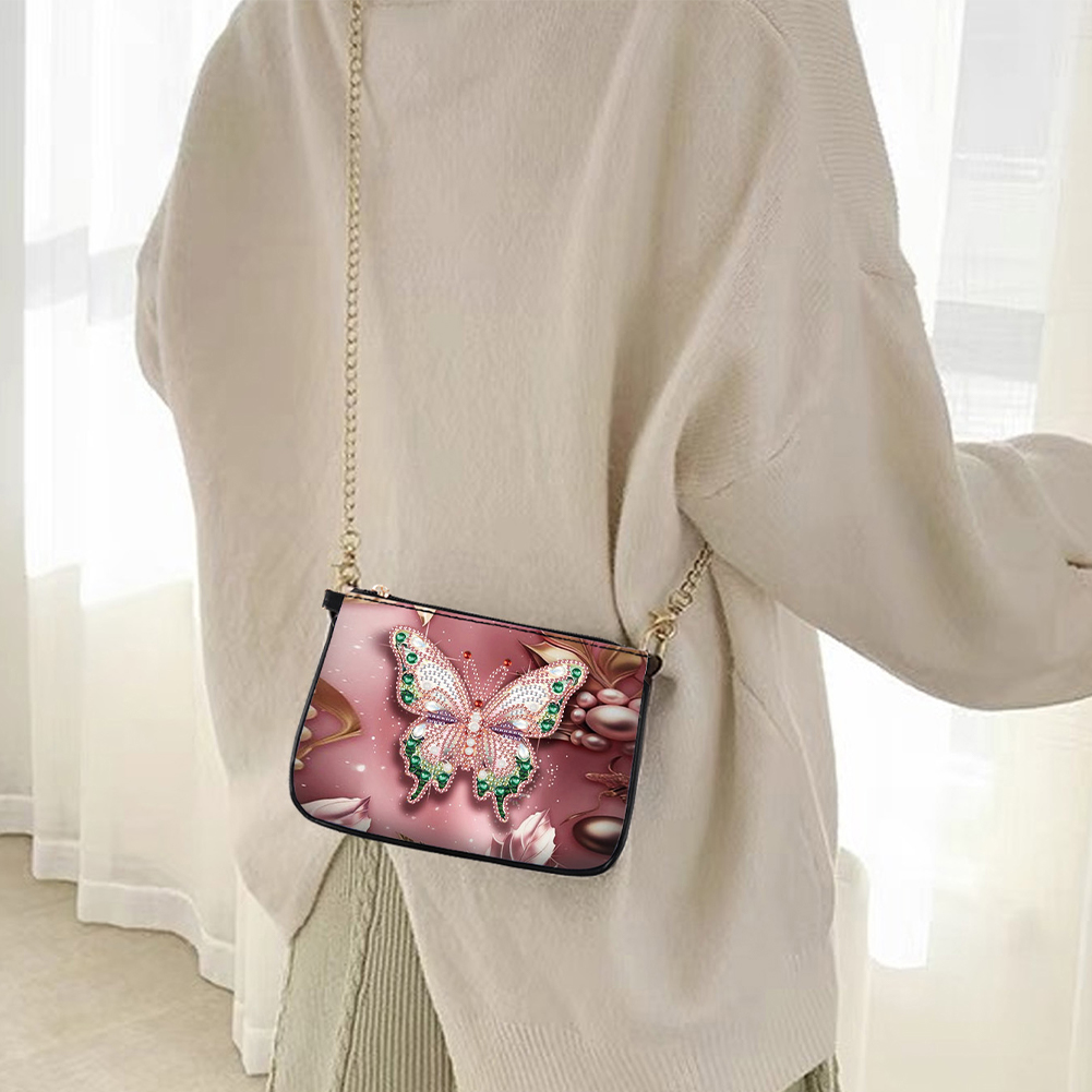 Special Shape Flower Puppy Dia - Women Bags Handmade 리뷰 및 가격