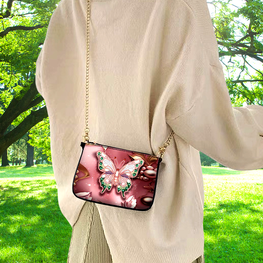Special Shape Flower Puppy Dia - Women Bags Handmade 리뷰 및 가격