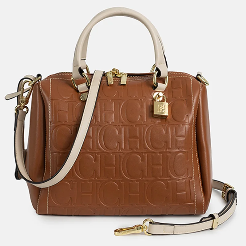 CH  High-quality Leather Class - Women Bags In Sale 리뷰 및 가격