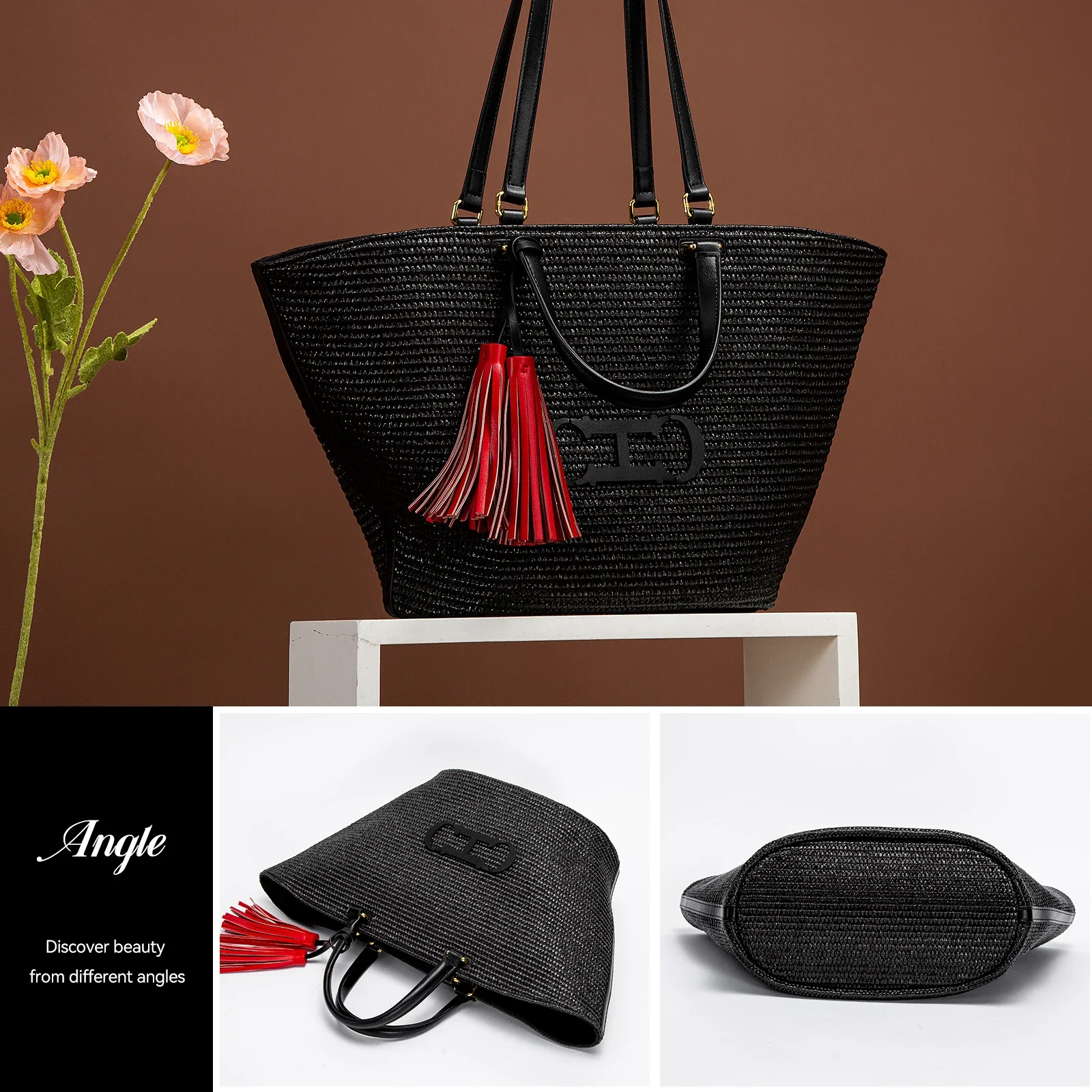 CH Premium Feeling Travel Tote - Women Bags Aldo 리뷰 및 가격