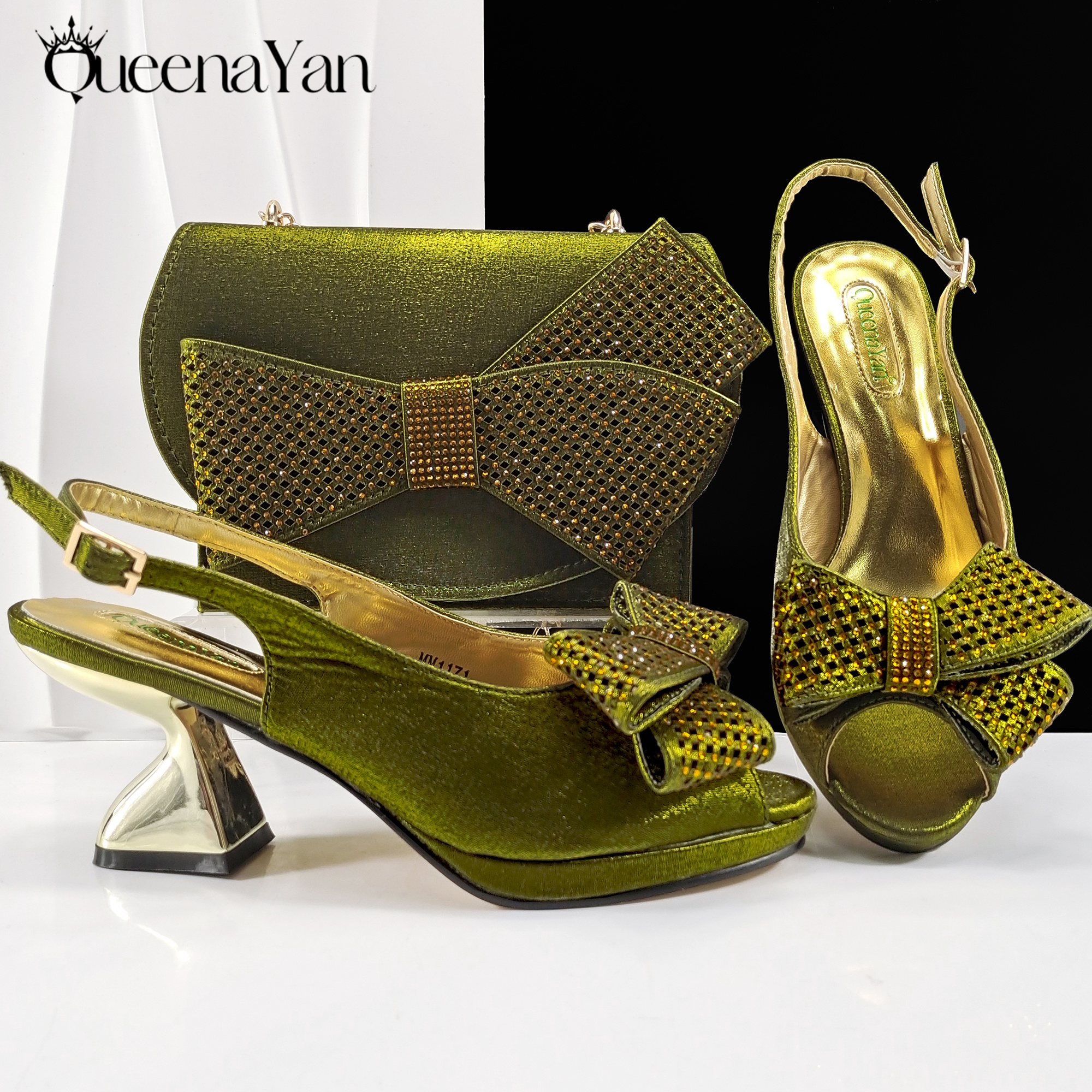 2025 New Rhinestone Design Afr - Women Bags In Sale 리뷰 및 가격