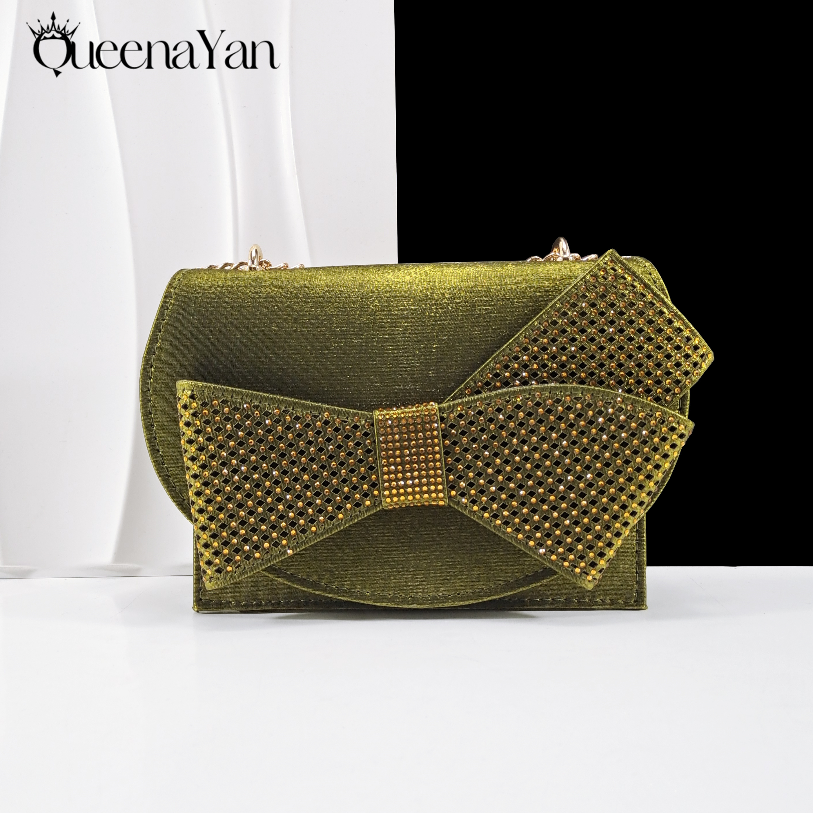 2025 New Rhinestone Design Afr - Women Bags In Sale 리뷰 및 가격