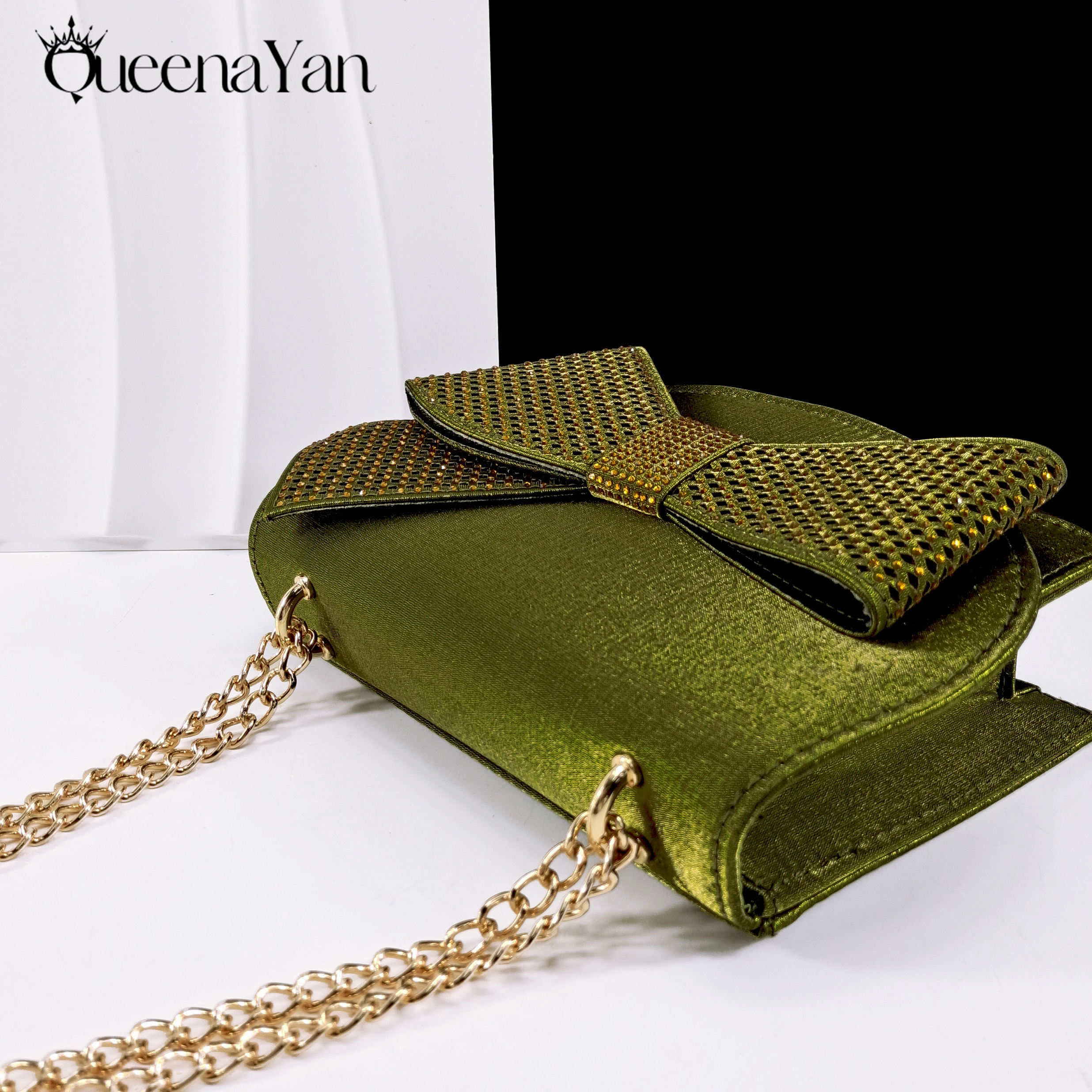 2025 New Rhinestone Design Afr - Women Bags In Sale 리뷰 및 가격