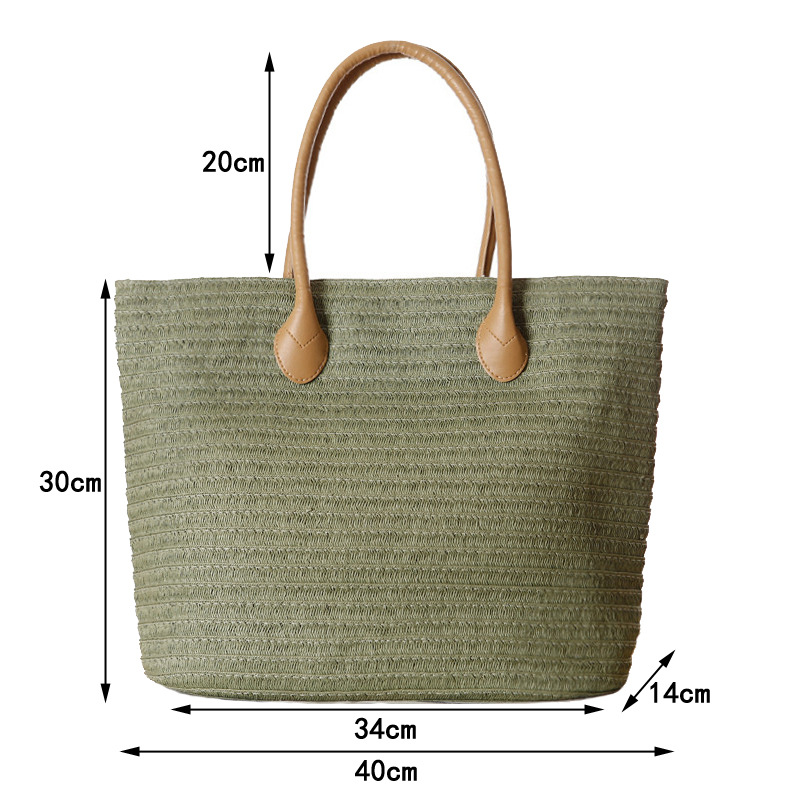 Summer Travel Handmade Bags Fo - Women Bags Handmade 리뷰 및 가격