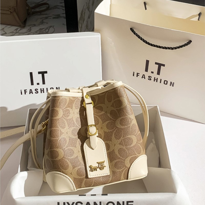 Light luxury women's handbag,  - Women Bags Coach 리뷰 및 가격