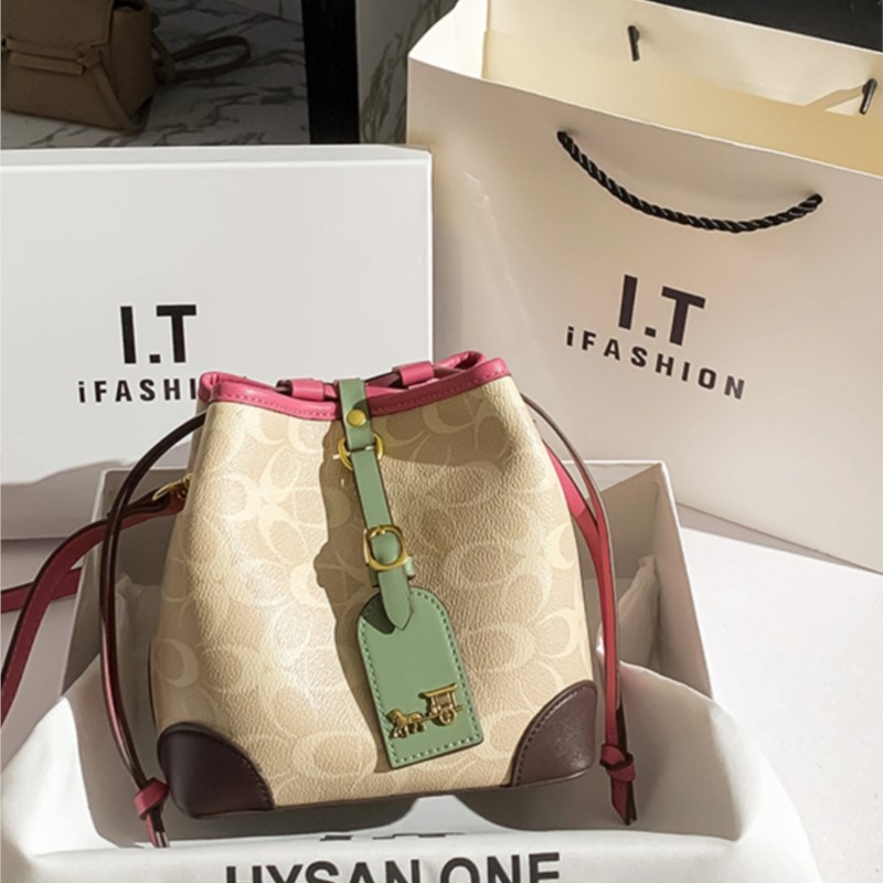 Light luxury women's handbag,  - Women Bags Coach 리뷰 및 가격