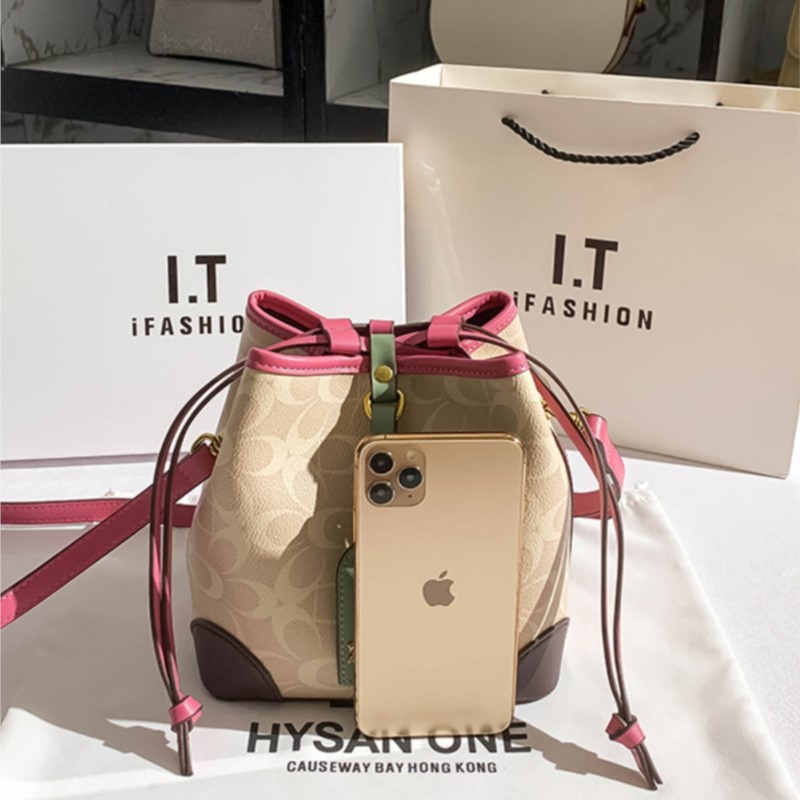 Light luxury women's handbag,  - Women Bags Coach 리뷰 및 가격