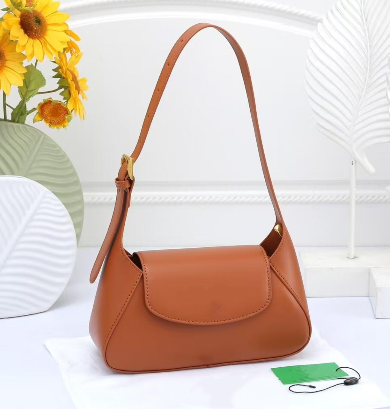 Trendy Vintage Style Brown Lea - Women Bags Prada 리뷰 및 가격
