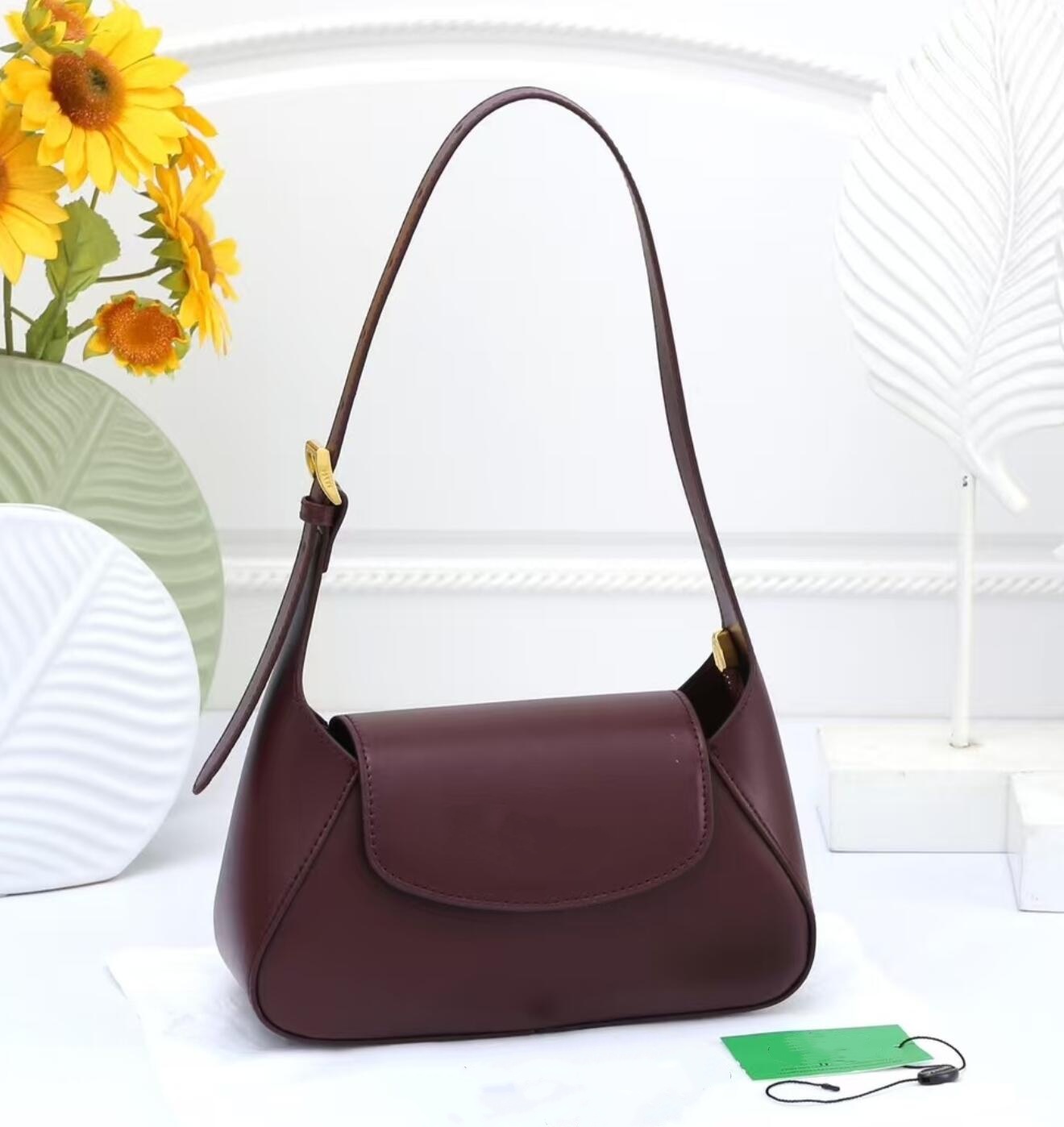 Trendy Vintage Style Brown Lea - Women Bags Prada 리뷰 및 가격