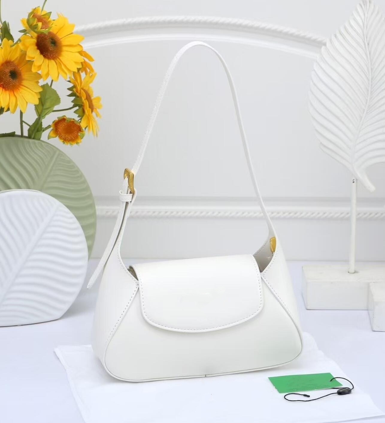 Trendy Vintage Style Brown Lea - Women Bags Prada 리뷰 및 가격