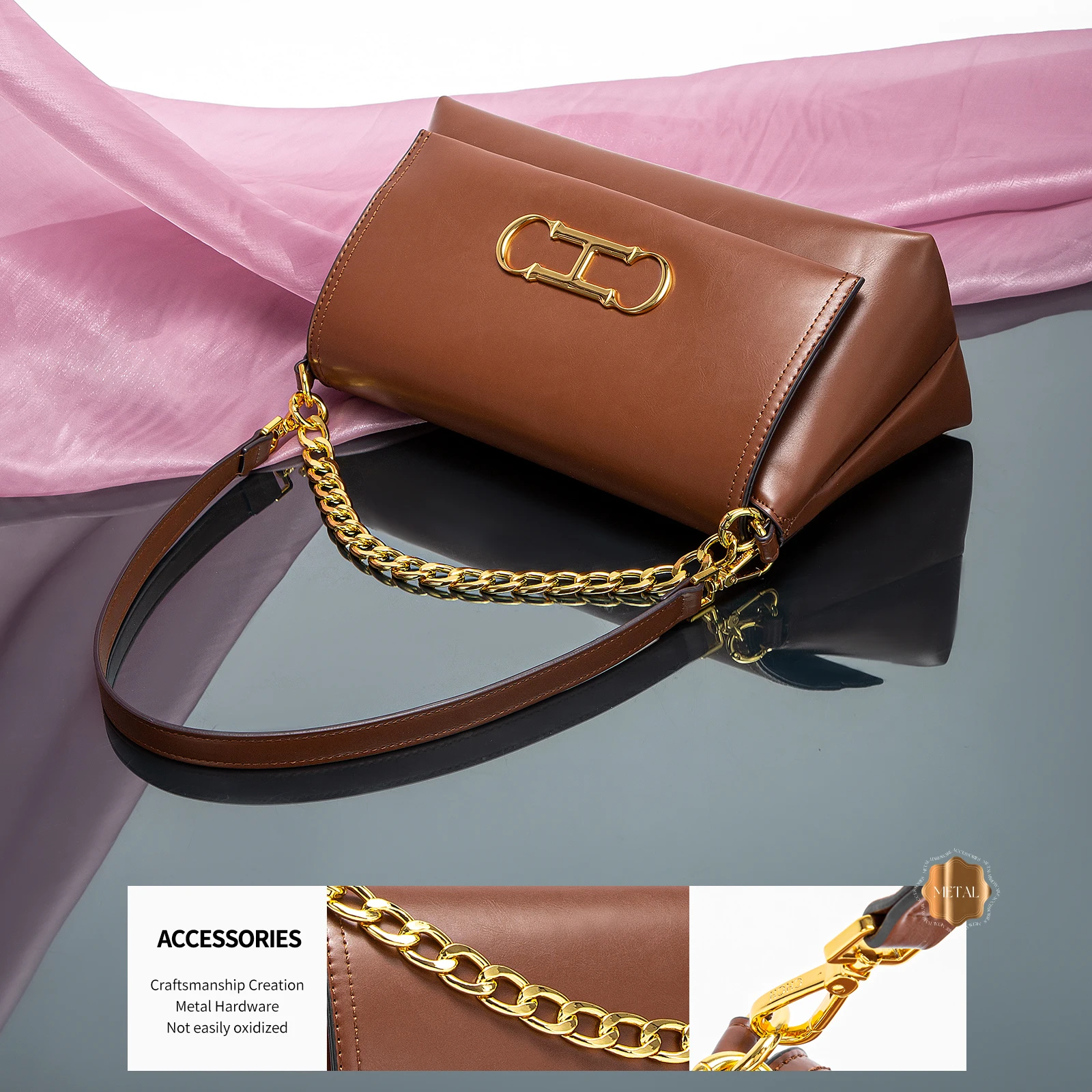 Pure Simple Classic Retro Squa - Women Bags Coach 리뷰 및 가격