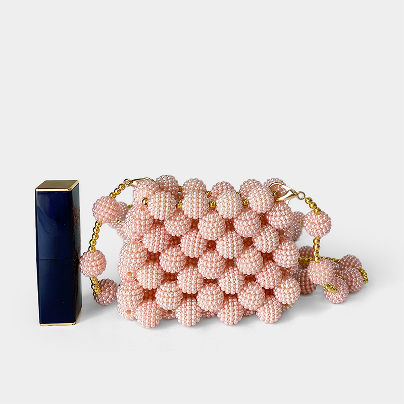 Mini bag 2024 new women's bag  - Women Bags Handmade 리뷰 및 가격