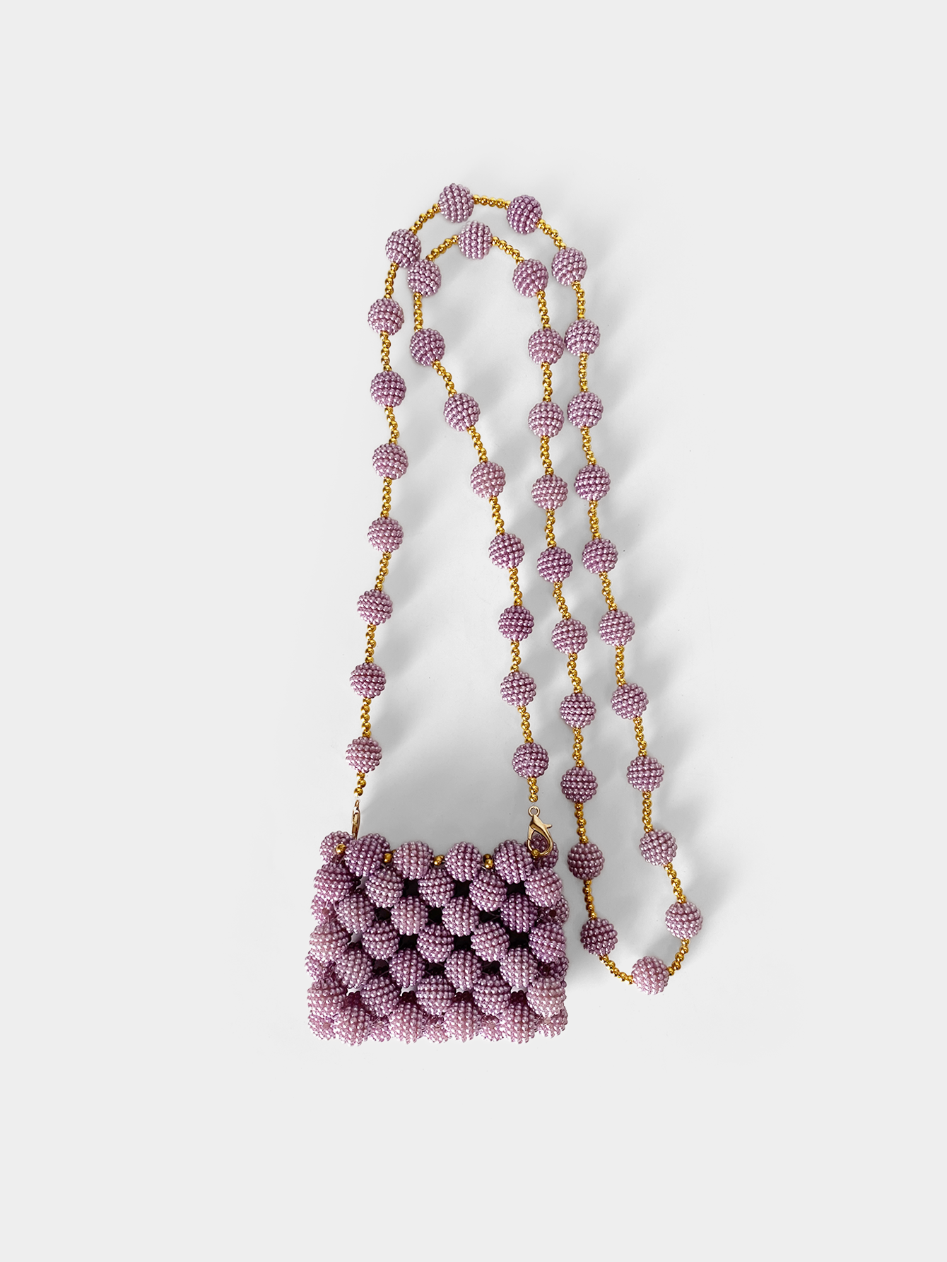 Mini bag 2024 new women's bag  - Women Bags Handmade 리뷰 및 가격