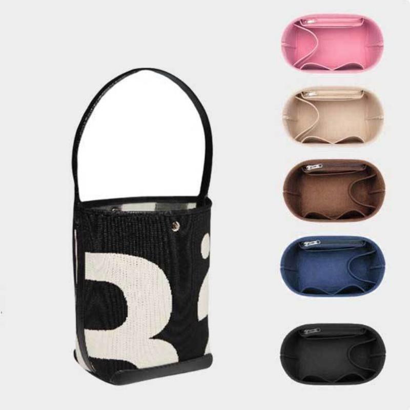 Felt Insert Bag Cosmetic Organ - Women Bags Goyard 리뷰 및 가격