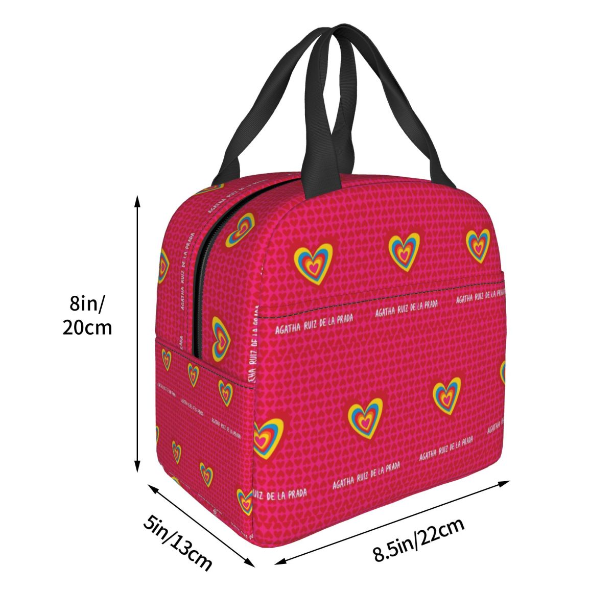 Agatha Ruiz-De La-Prada Patter - Women Bags Prada 리뷰 및 가격
