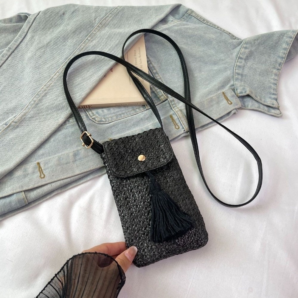Fashion Weaving Straw Woven Ha - Women Bags Handmade 리뷰 및 가격