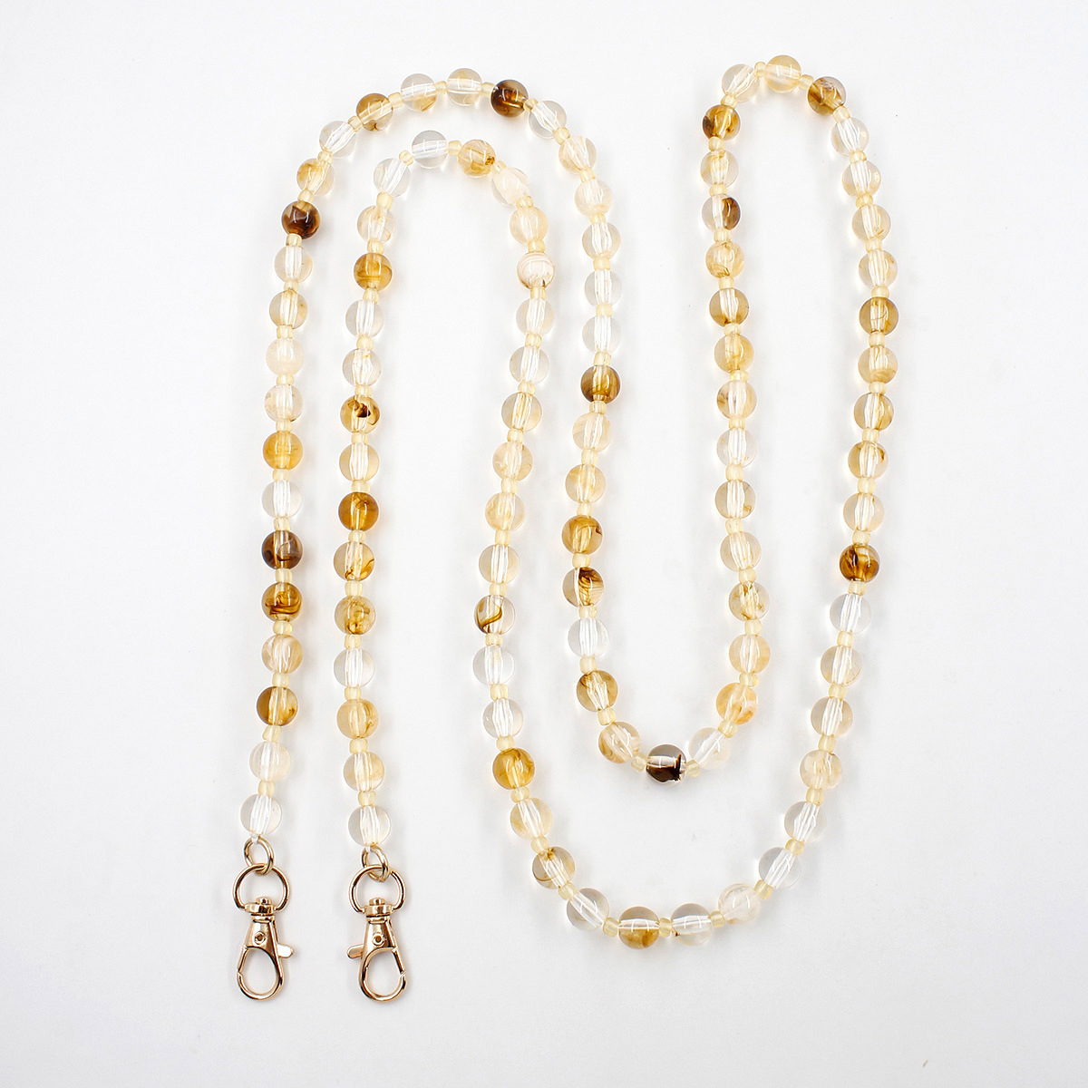 Women Glass Bead Bag Chain Lon - Women Bags In Sale 리뷰 및 가격