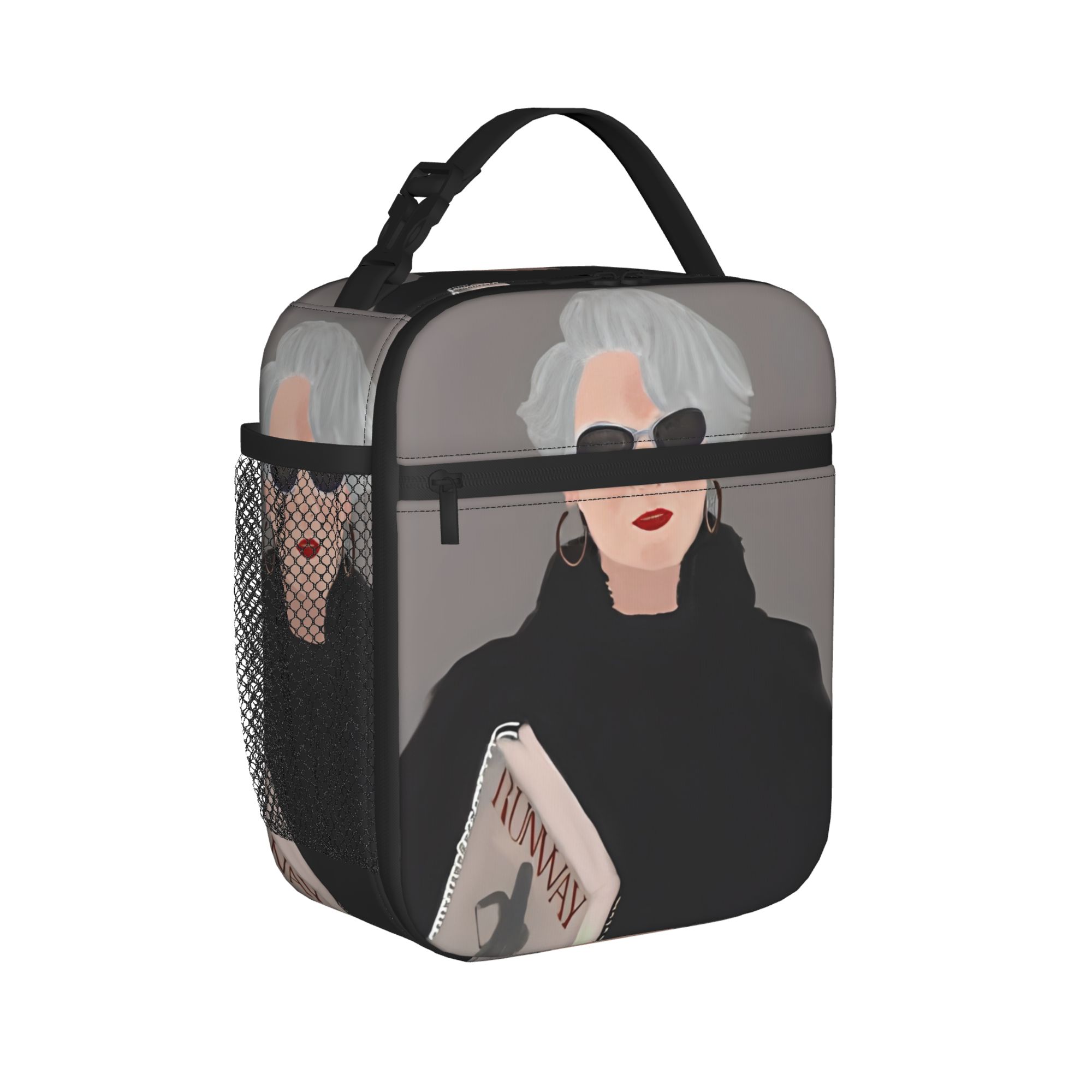 the devil wears pradas 2 Lunch - Women Bags Prada 리뷰 및 가격
