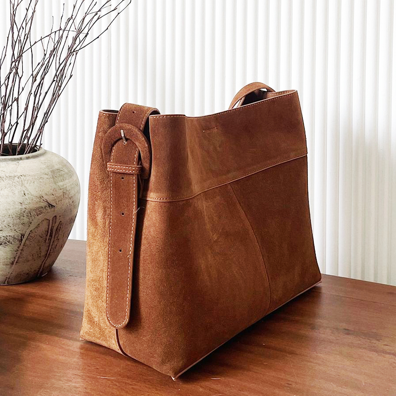 Korean Genuine Leather Tote Ba - Women Bags Aldo 리뷰 및 가격