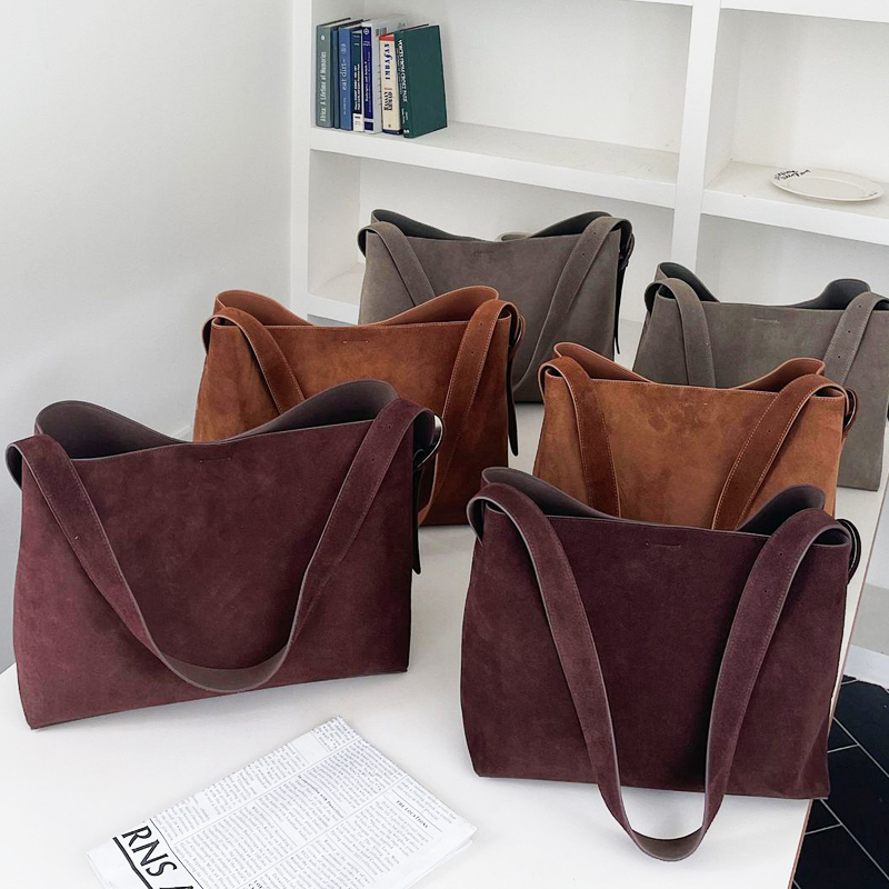 Korean Genuine Leather Tote Ba - Women Bags Aldo 리뷰 및 가격