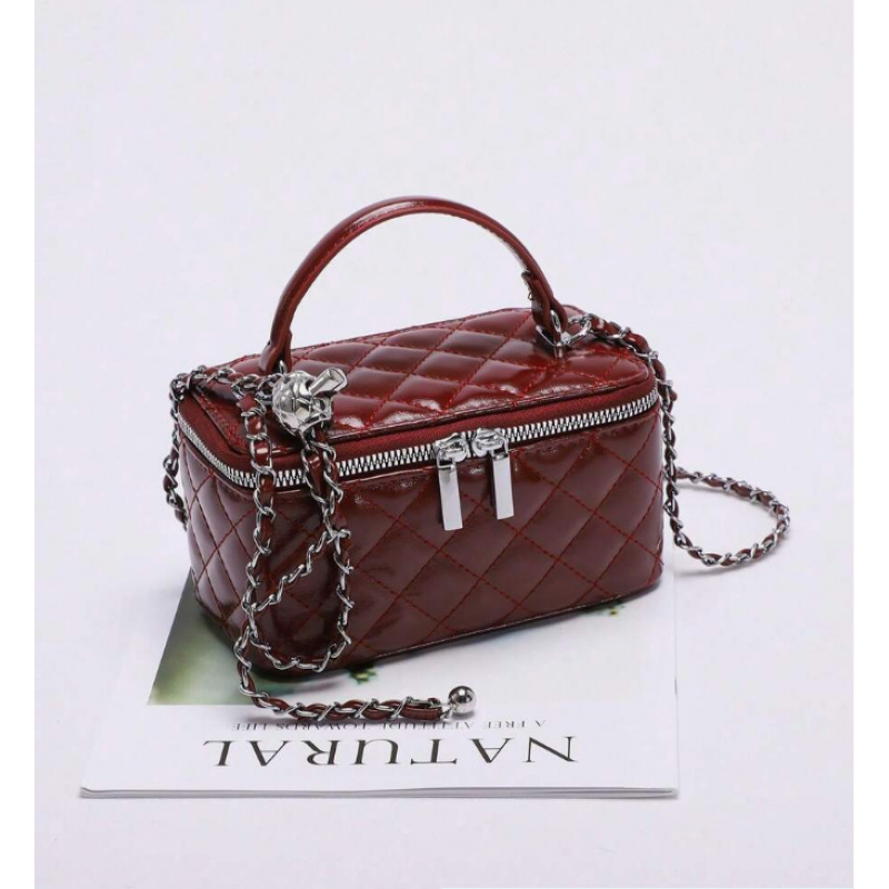2026 Unique design box bag wit - Women Bags 2026 리뷰 및 가격
