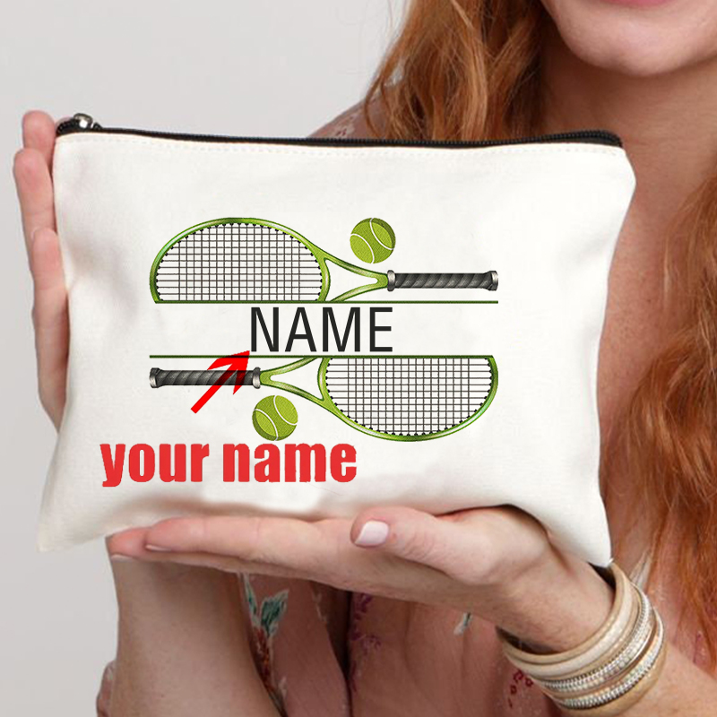 Personalized Tennis Custom Nam - Women Bags Coach 리뷰 및 가격