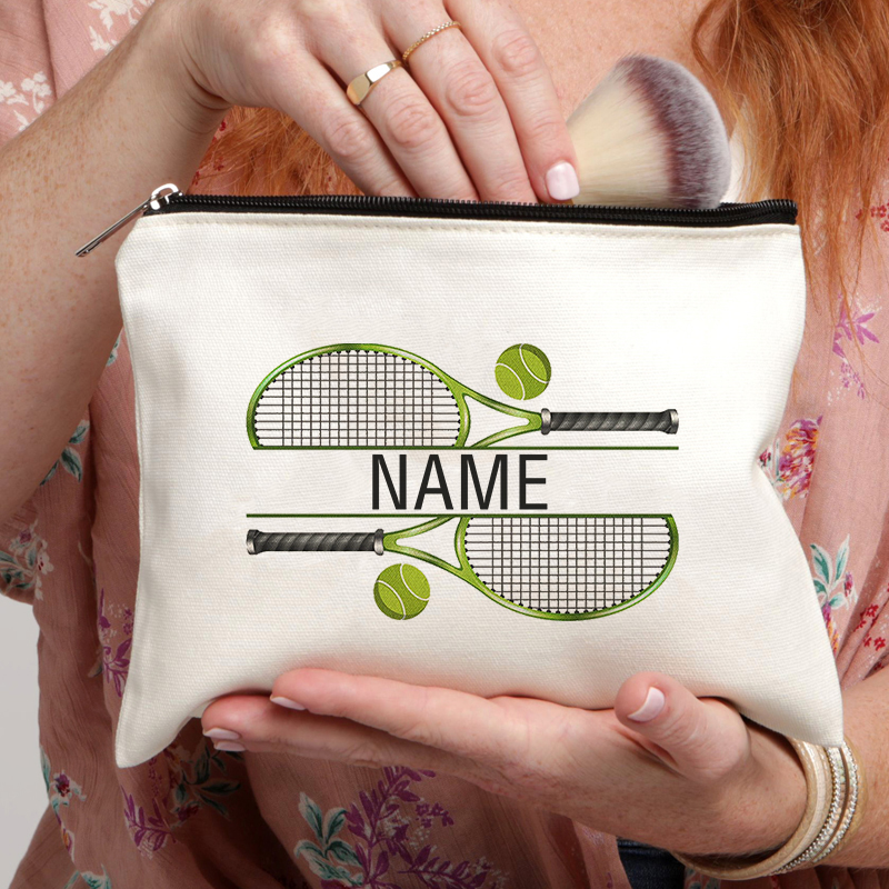 Personalized Tennis Custom Nam - Women Bags Coach 리뷰 및 가격
