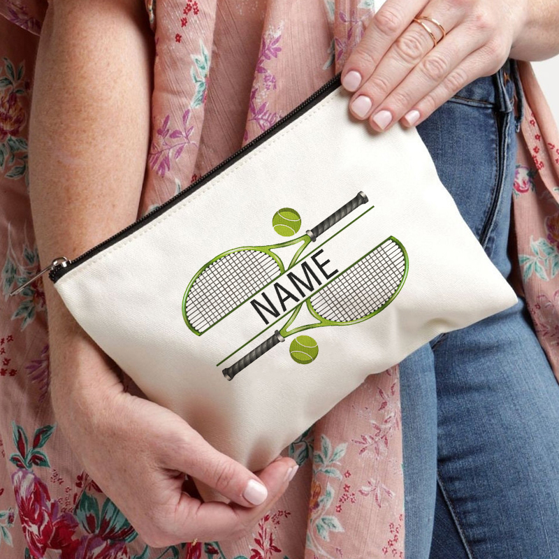 Personalized Tennis Custom Nam - Women Bags Coach 리뷰 및 가격