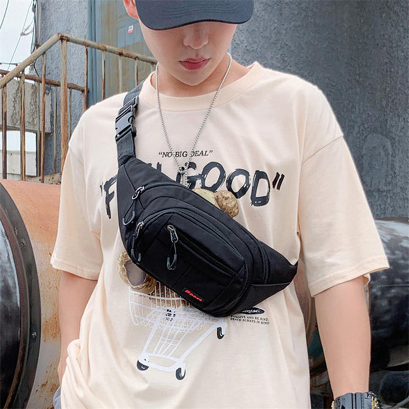 New Waist Bag for Men and Wome - Women Bags Medium Size 리뷰 및 가격