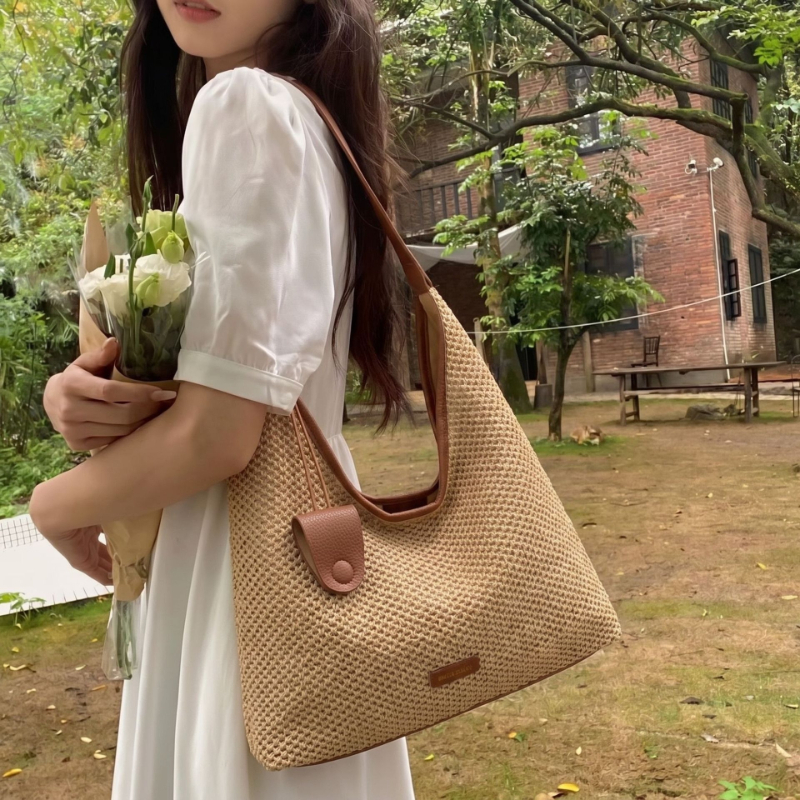New Fashion Handmade Woven Tot - Women Bags Aldo 리뷰 및 가격
