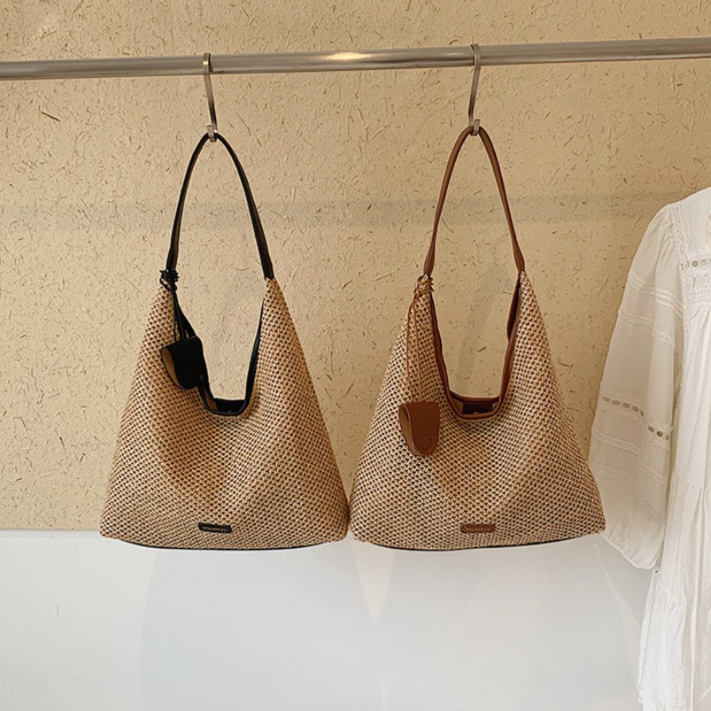 New Fashion Handmade Woven Tot - Women Bags Aldo 리뷰 및 가격