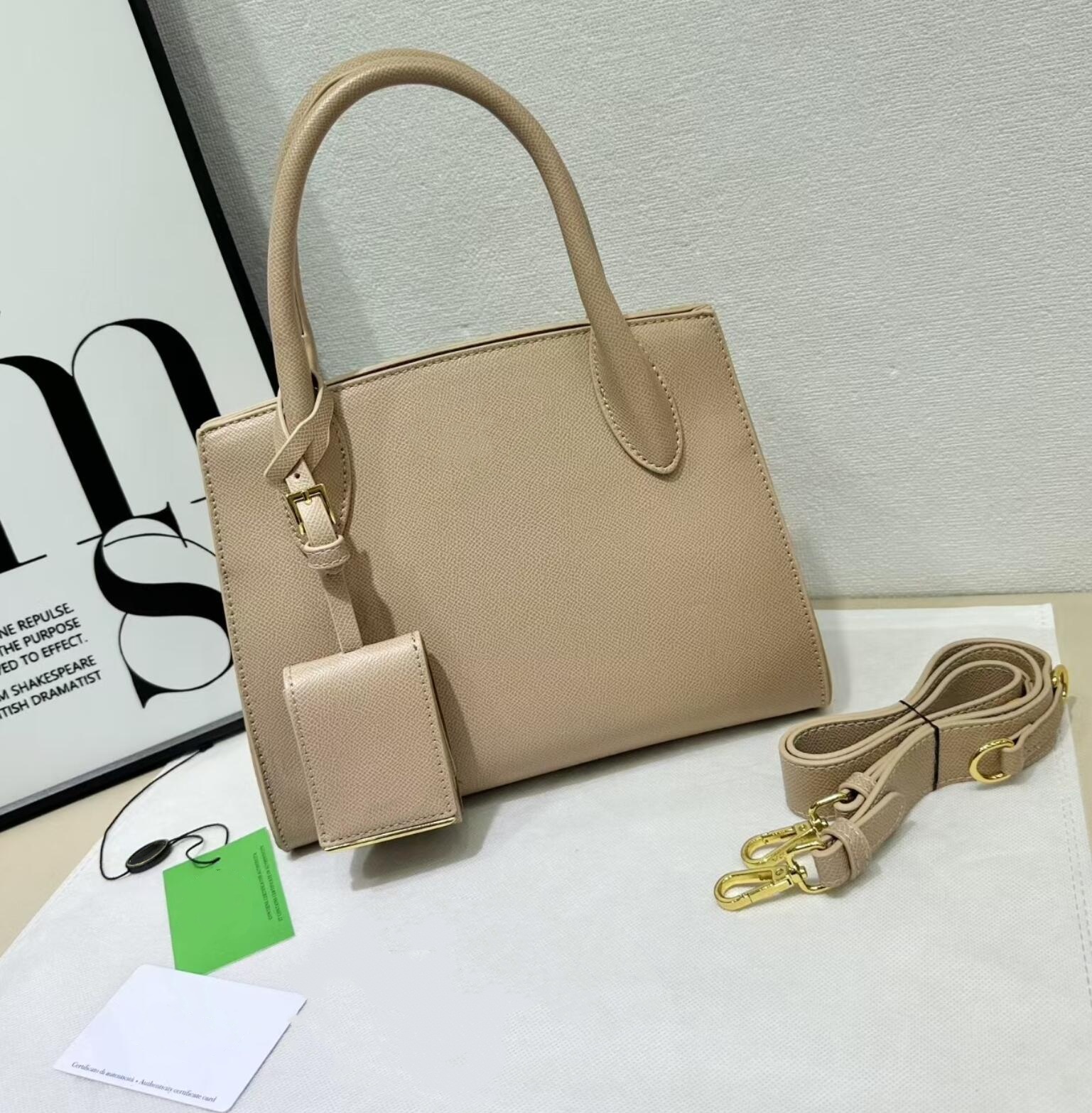 Women Dusty Pink Crossgrain Le - Women Bags Prada 리뷰 및 가격