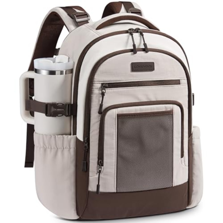 Laptop Backpack for Women with - Women Bags For Work 리뷰 및 가격