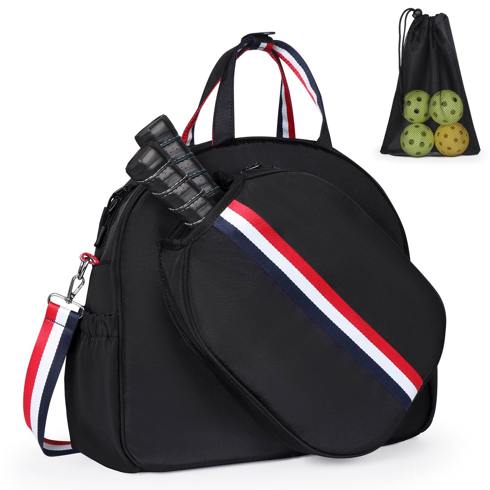 Multi-Sport Equipment Backpack - Women Bags Medium Size 리뷰 및 가격