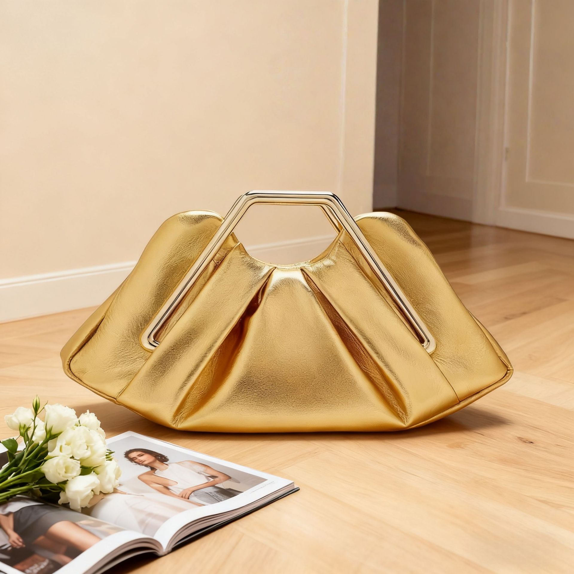 Minimalist High-End Fashion Di - Women Bags High End Brands 리뷰 및 가격