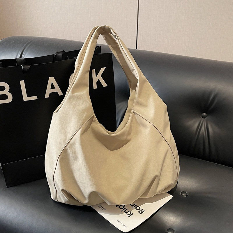 New Korean Style Folded Casual - Women Bags Coach 리뷰 및 가격