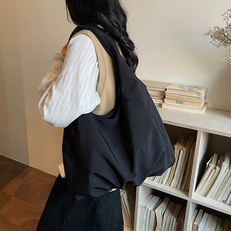 New Korean Style Folded Casual - Women Bags Coach 리뷰 및 가격