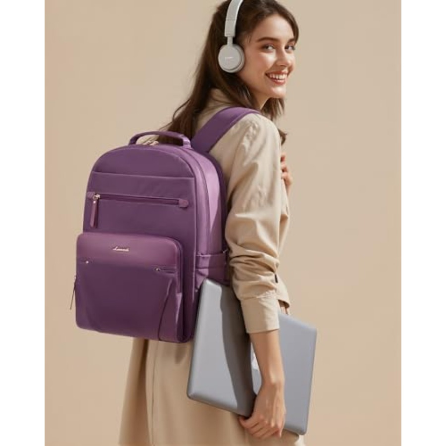 Laptop Backpack for Women with - Women Bags For Work 리뷰 및 가격