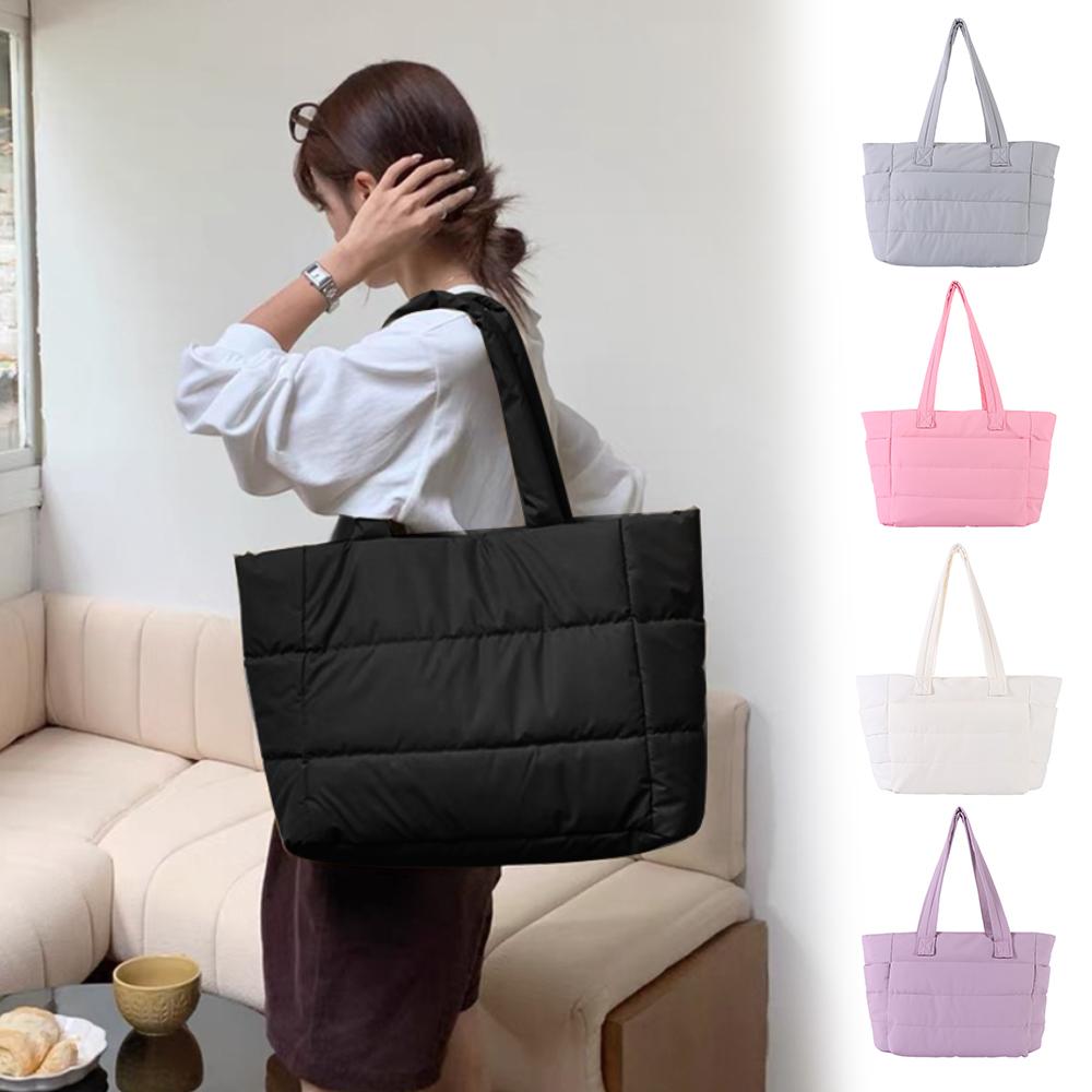 New Large Capacity Tote Bag Ve - Women Bags Coach 리뷰 및 가격