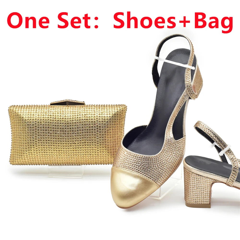 Silver Shoe and Bag Set for Pa - Women Bags 2026 리뷰 및 가격