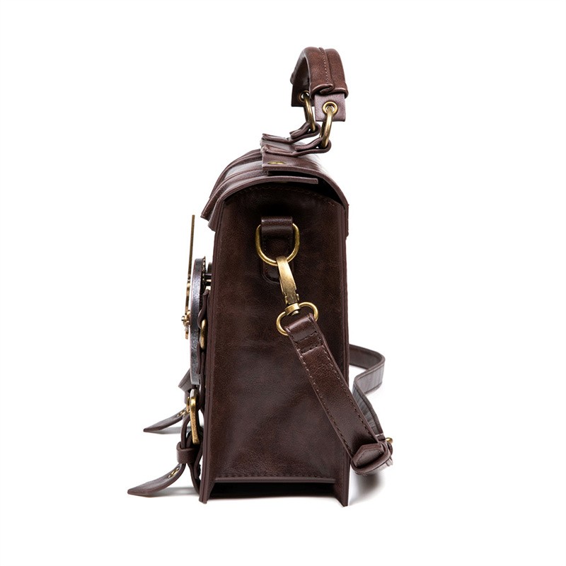 Women Steampunk Single Shoulde - Women'S Bags Victoria 리뷰 및 가격