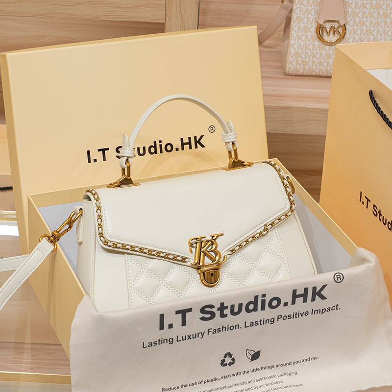 Women's handbag 2024 new autum - Women Bags High End Brands 리뷰 및 가격