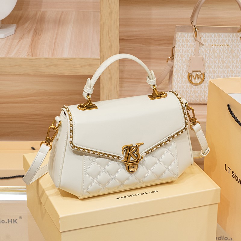 Women's handbag 2024 new autum - Women Bags High End Brands 리뷰 및 가격