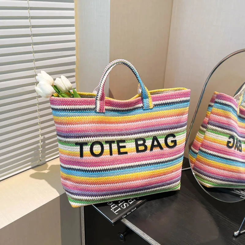 New Women's Large Capacity Lei - Women Bags Handmade 리뷰 및 가격