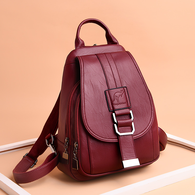 HOT 6 Color Women Backpacks Wo - Women Bags In Sale 리뷰 및 가격