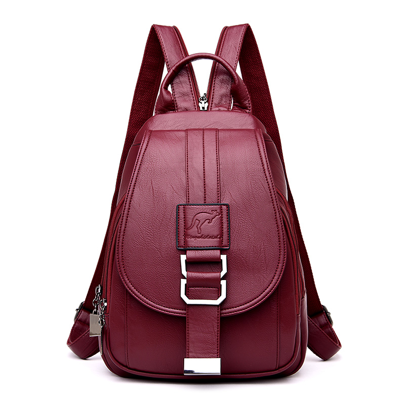 HOT 6 Color Women Backpacks Wo - Women Bags In Sale 리뷰 및 가격