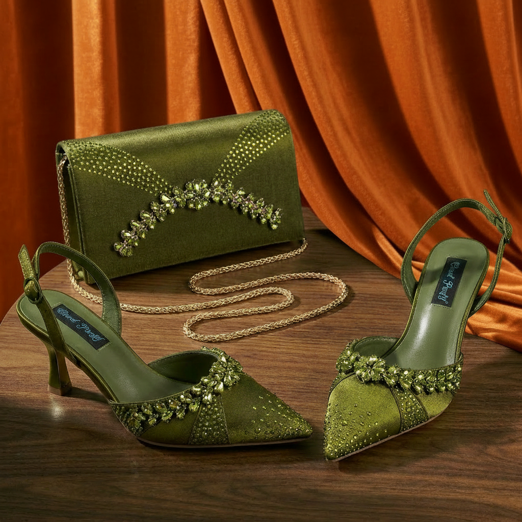 2026 Italian Inspired Olive Rh - Women Bags 2026 리뷰 및 가격