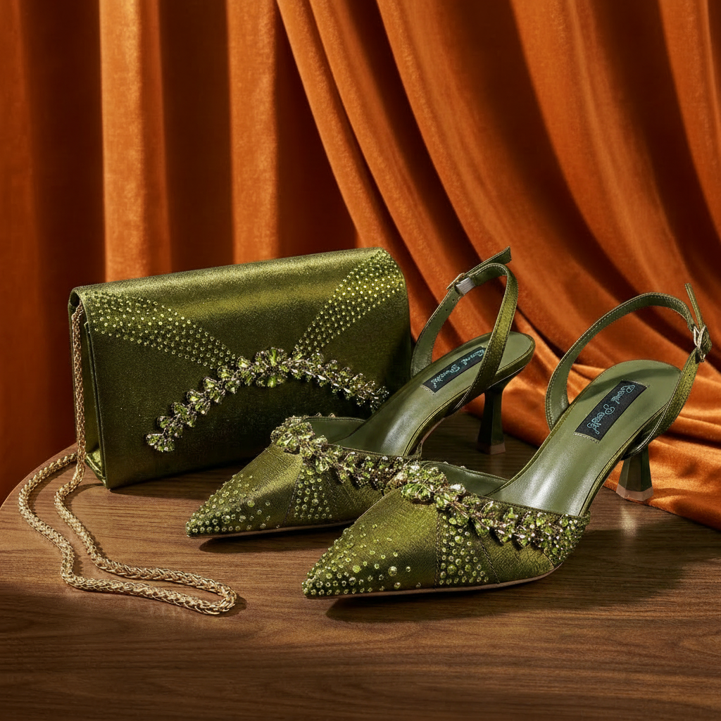 2026 Italian Inspired Olive Rh - Women Bags 2026 리뷰 및 가격